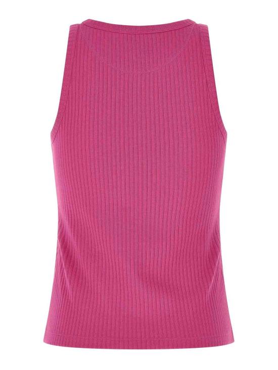 26SS 마르니 민소매 티셔츠 THJE0380S0UTC60000C57 Multicolour - MARNI