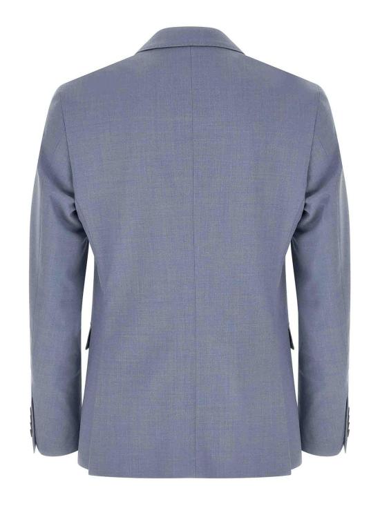 26SS 팔질레리 수트 세트 9CP39060E2SA10205 Light Blue - PAL ZILERI