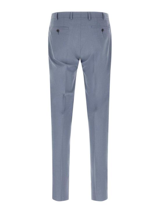 26SS 팔질레리 수트 세트 9CP39060E2SA10205 Light Blue - PAL ZILERI