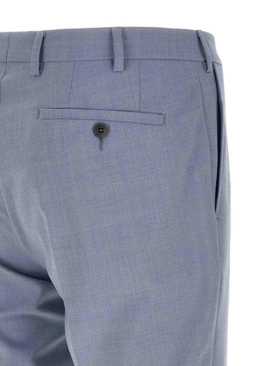 26SS 팔질레리 수트 세트 9CP39060E2SA10205 Light Blue - PAL ZILERI