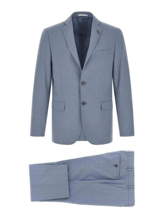 26SS 팔질레리 수트 세트 9CP39060E2SA10205 Light Blue