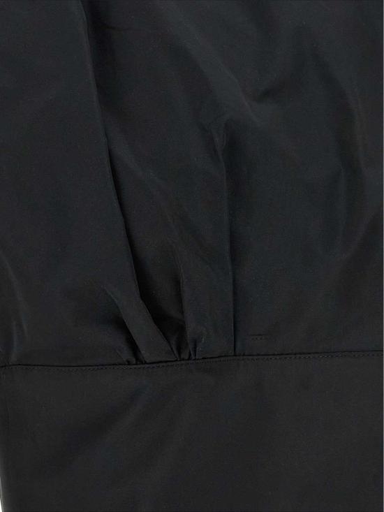 26SS 핑코 민소매 티셔츠 106266A327Z99 Black - PINKO