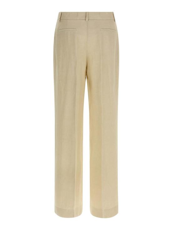 26SS 파로쉬 팬츠 D232214RAISA26003 Beige - PAROSH