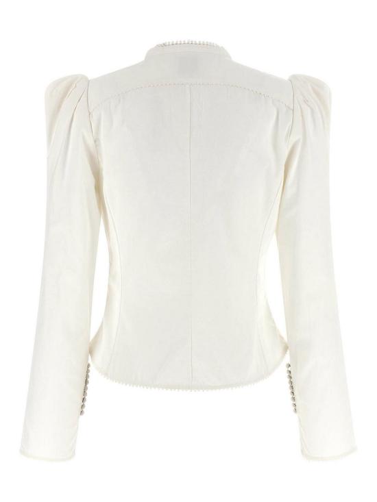 26SS 이자벨마랑 셔츠 CH0285FAD1I02I20WH White - ISABEL MARANT