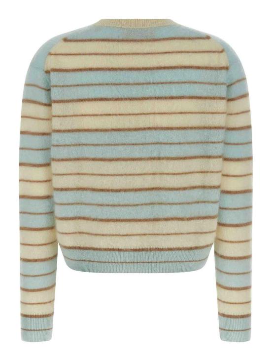 26SS 게스트 인 레지던스 긴팔 티셔츠 W37910JMSEAGLASSCOMBO Multicolour - GUEST IN RESIDENCE