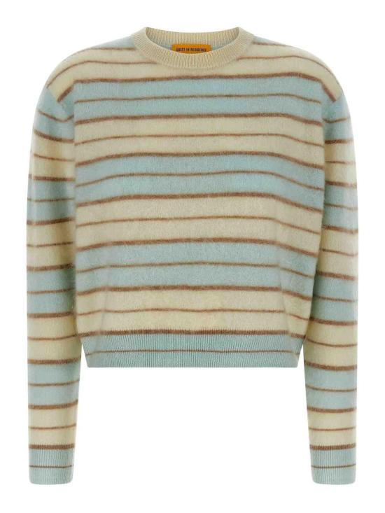 26SS 게스트 인 레지던스 긴팔 티셔츠 W37910JMSEAGLASSCOMBO Multicolour