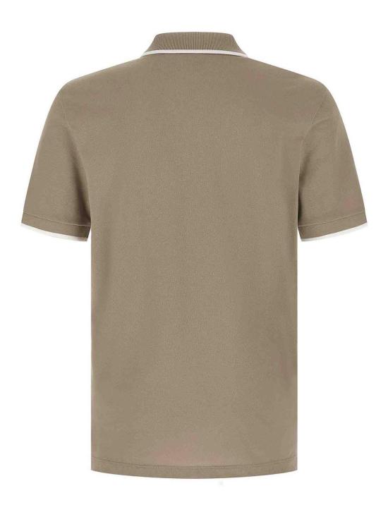 26SS 휴고보스 폴로 티셔츠 50494697250 Multicolour - HUGO BOSS