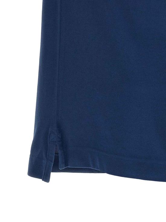  캐나다구스 폴로 티셔츠 1600M9841 Blue - CANADA GOOSE