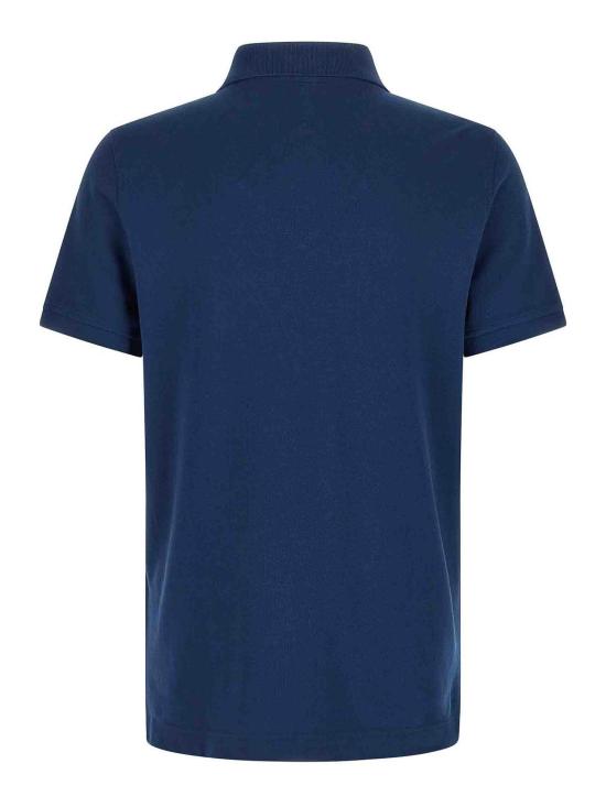  캐나다구스 폴로 티셔츠 1600M9841 Blue - CANADA GOOSE