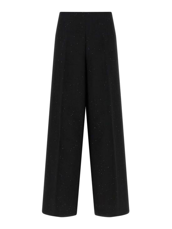 26SS 에르노 스트레이트 팬츠 PT000198D127879300 Black