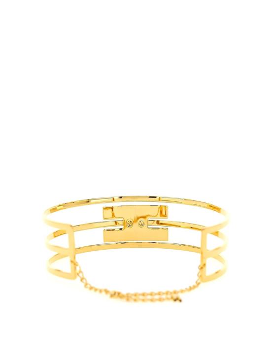 26SS 엘리자베타프랜치 목걸이/팬던트 CO37B61E2U95 Gold - ELISABETTA FRANCHI