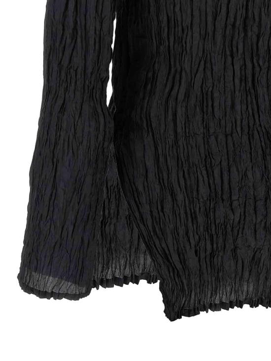 26SS 파로쉬 블라우스 D311730SOPH013 Black - PAROSH