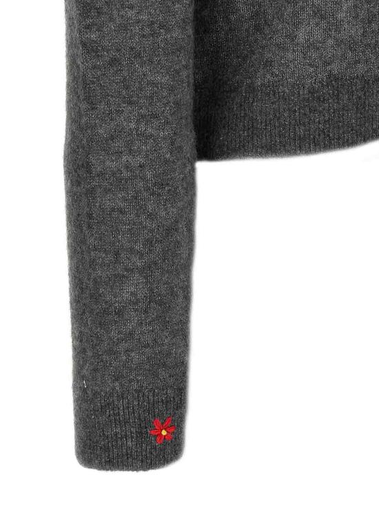 26SS 토리버치 가디건 168413025 Grey - TORY BURCH