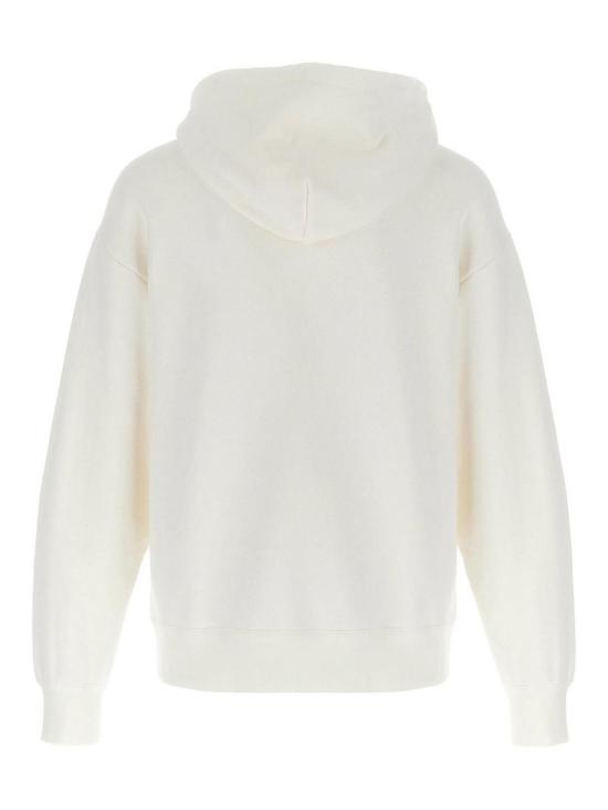 25SS 발렌티노 가라바니 후드 티셔츠 V3MF28NAPJA03 White - VALENTINO GARAVANI