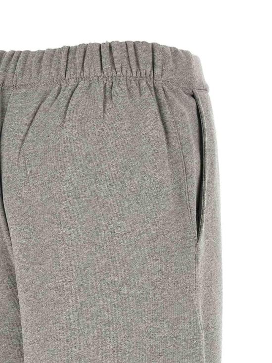 26SS 디 아티코 트레이닝/조거 팬츠 260WCP00034183 Grey - THE ATTICO