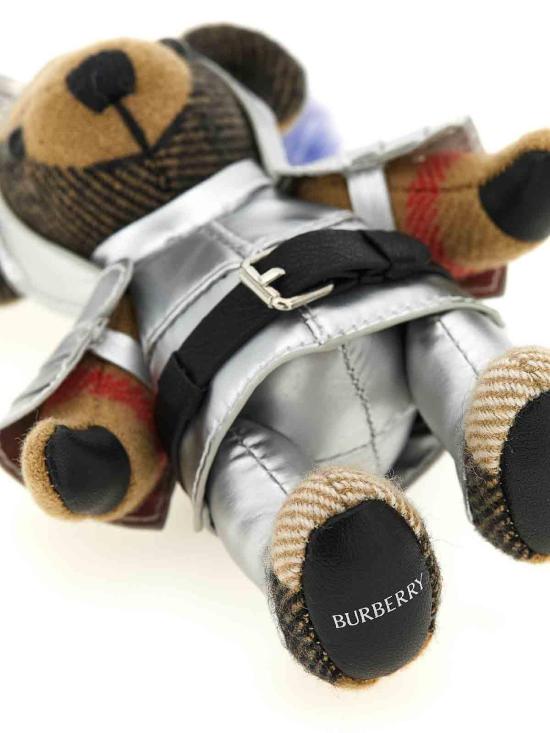 26SS 버버리 키링 81199931 Multicolour - BURBERRY