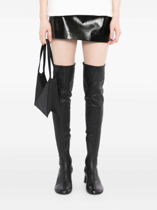 26SS MM6 메종마르지엘라 숏팬츠 S52DD0076M20050101 White - MM6 MAISON MARGIELA