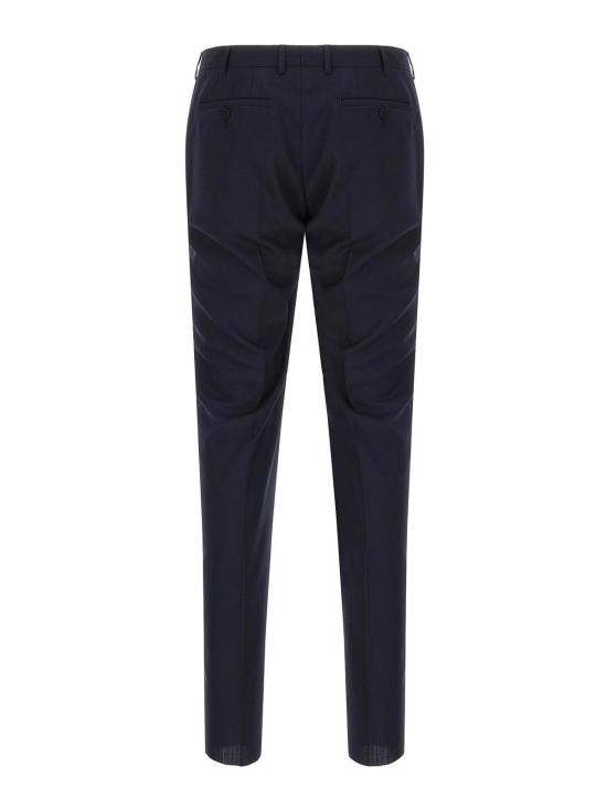 26SS 팔질레리 수트 세트 9CP39069E21902317 Blue - PAL ZILERI