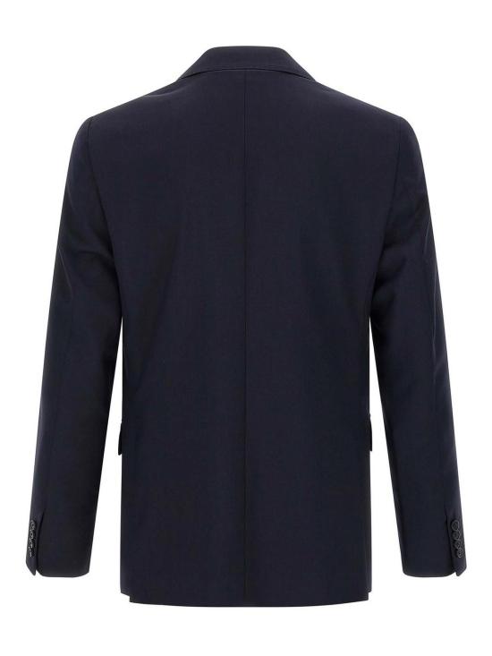 26SS 팔질레리 수트 세트 9CP39069E21902317 Blue - PAL ZILERI