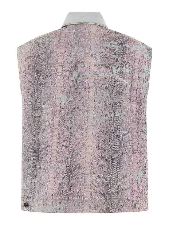 26SS 하이쿠레 베스트 HEW09123DF193L0919 Multicolour - HAIKURE