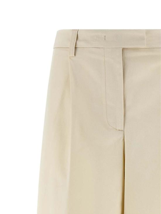 26SS 더 레이티스트 팬츠 TLW03118T0176ABTPT0343 White - THE LATEST