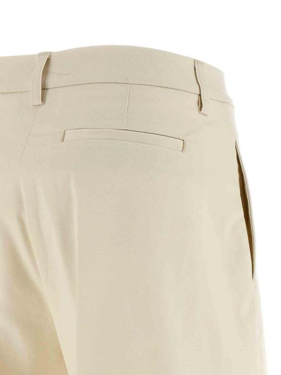 26SS 더 레이티스트 팬츠 TLW03118T0176ABTPT0343 White - THE LATEST