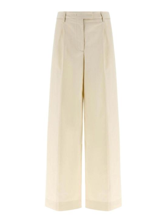 26SS 더 레이티스트 팬츠 TLW03118T0176ABTPT0343 White