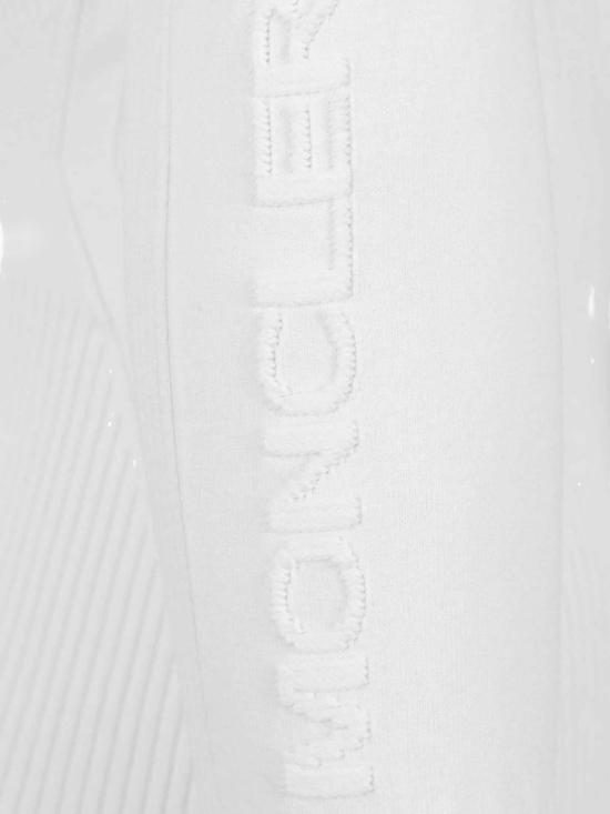 26SS 몽클레어 스웨터 L10989C00001M1183034 White - MONCLER