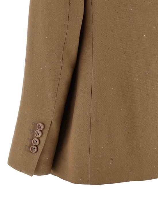 26SS 에르노 수트 자켓 GA000333D127872700 Beige - HERNO