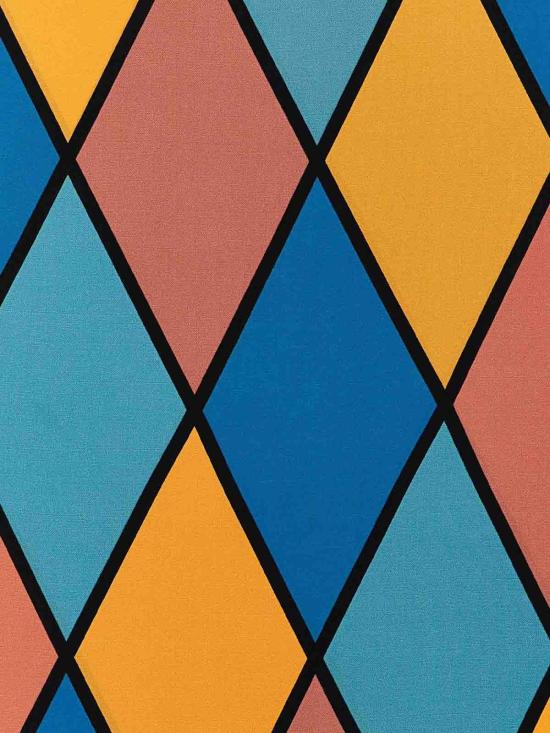  발렌티노 가라바니 머플러/스카프 W0EI114WLGCGF Multicolour - VALENTINO GARAVANI