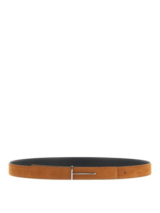 26SS 톰포드 가죽 벨트 TB330LCL504SEBN Multicolour