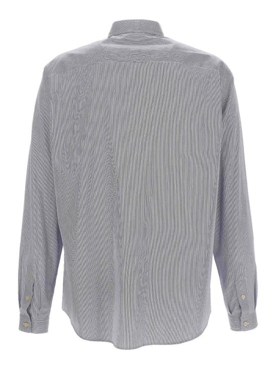  발렌티노 가라바니 긴팔 셔츠 V3ABS77B2Q129 Light Blue - VALENTINO GARAVANI