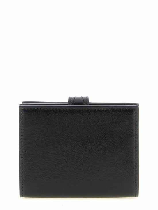  끌로에 지갑 CH26SP916O37001 Black - CHLOE