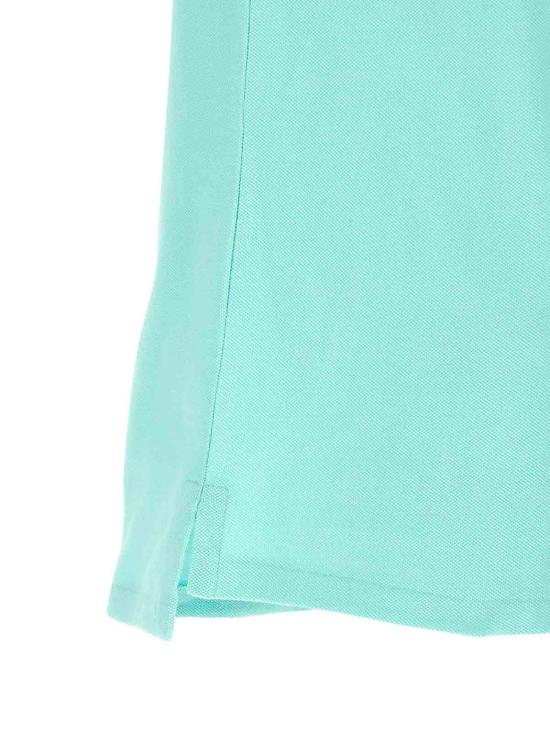 26SS 폴로 랄프로렌 폴로 티셔츠 710680784511 Light Blue - POLO RALPH LAUREN