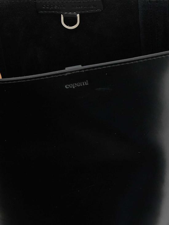 26SS 코페르니 크로스백 COPBA127F6045BLK Black - COPERNI
