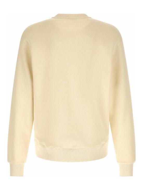 26SS 겐조 긴팔 티셔츠 FG55SW2044MJ03 Beige - KENZO