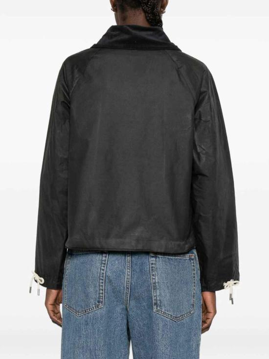 26SS 바버 자켓 LWX1531LWXGY71 Grey - BARBOUR