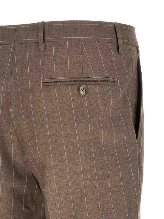 26SS 딸리아토레 수트 세트 2SVS20B11520125ET873 Brown - TAGLIATORE