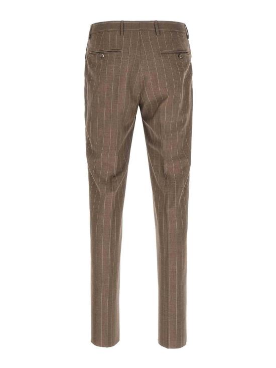 26SS 딸리아토레 수트 세트 2SVS20B11520125ET873 Brown - TAGLIATORE