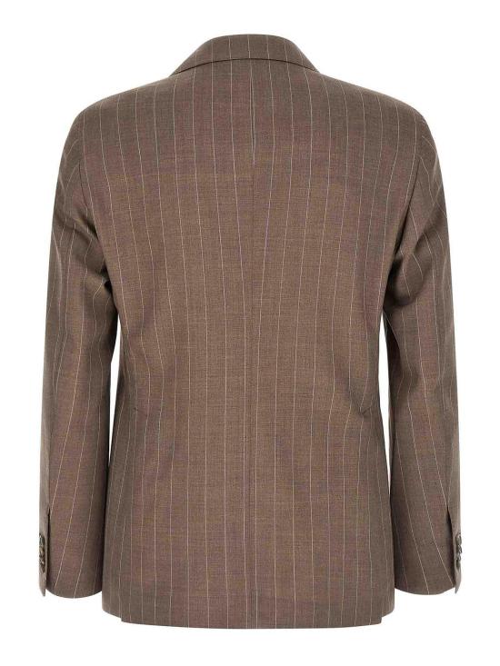 26SS 딸리아토레 수트 세트 2SVS20B11520125ET873 Brown - TAGLIATORE