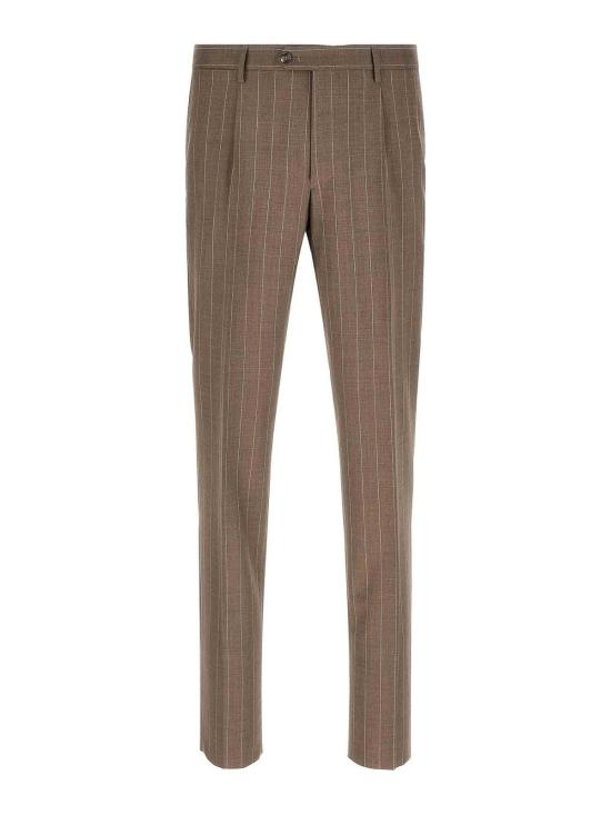 26SS 딸리아토레 수트 세트 2SVS20B11520125ET873 Brown - TAGLIATORE