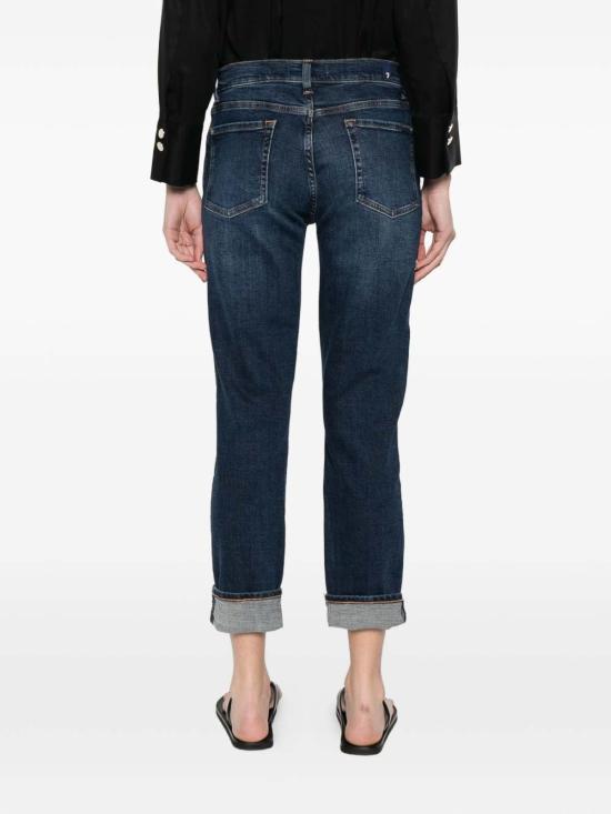 26SS 세븐포올맨카인드 데님 팬츠 7UC30C42U71ZL Blue - 7 FOR ALL MANKIND