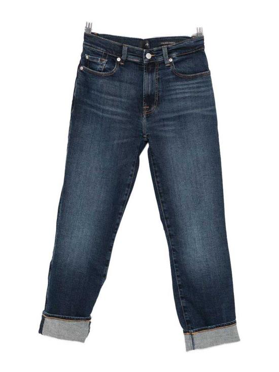 26SS 세븐포올맨카인드 데님 팬츠 7UC30C42U71ZL Blue