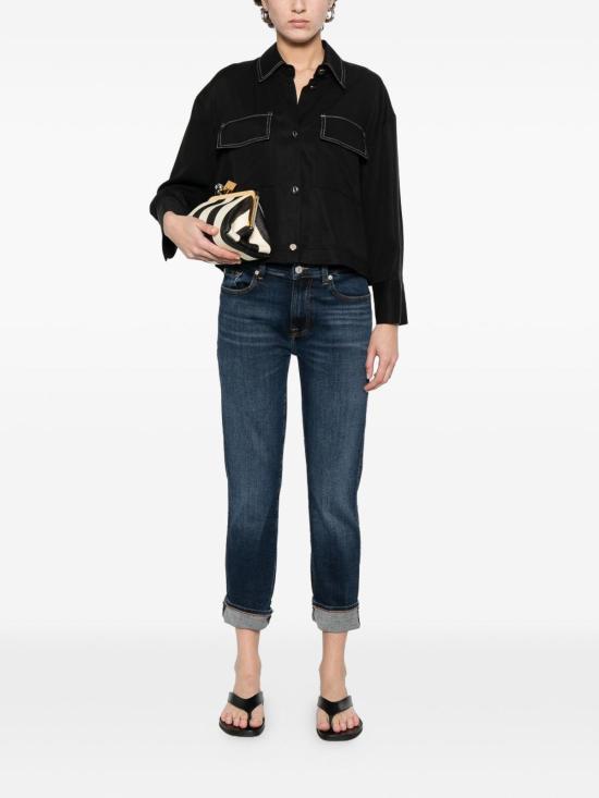 26SS 세븐포올맨카인드 데님 팬츠 7UC30C42U71ZL Blue - 7 FOR ALL MANKIND