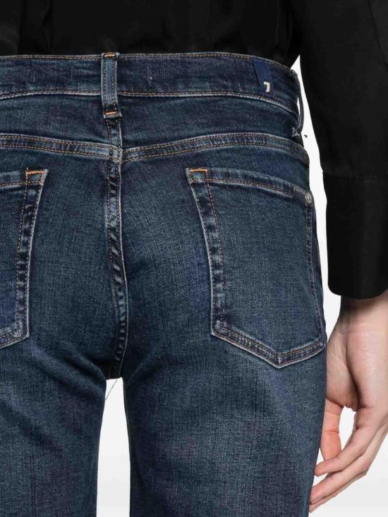 26SS 세븐포올맨카인드 데님 팬츠 7UC30C42U71ZL Blue - 7 FOR ALL MANKIND