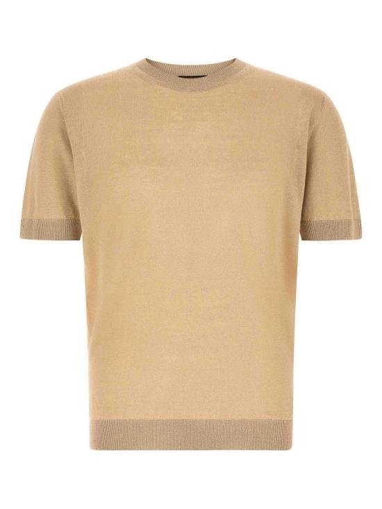 26SS 자노네 스웨터 810304Z1353Z2010 Beige