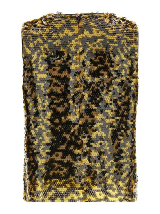 26SS 스타우드 민소매 티셔츠 R26R1138SQTRBL Multicolour - STAUD