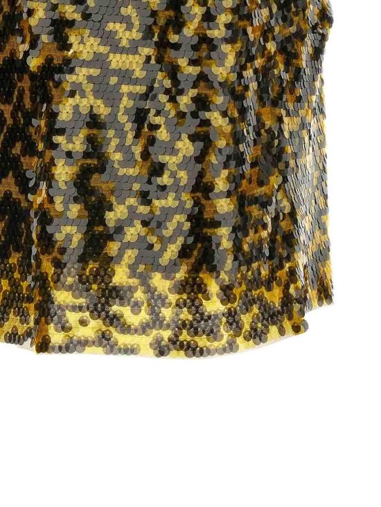 26SS 스타우드 민소매 티셔츠 R26R1138SQTRBL Multicolour - STAUD