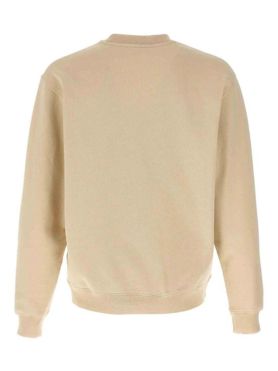  자크뮈스 긴팔 티셔츠 24ESSM00206AJ00126150 Beige - JACQUEMUS