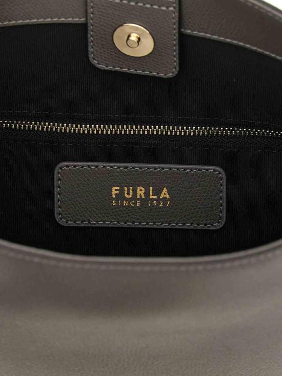26SS 훌라 크로스백 WB01875ARE0004283S Grey - FURLA